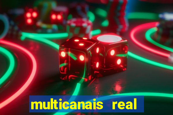 multicanais real madrid ao vivo